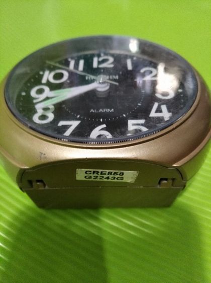 RHYTHM นาฬิกาปลุก มือสอง สภาพดี รับแอปเราชนะ รูปที่ 2