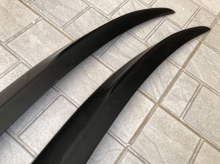สปอยเลอร์หลัง BMW M5 F10 Spoiler 520d 525i 528i 530i รูปที่ 9