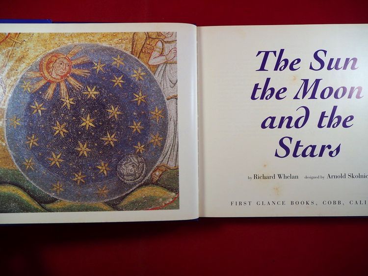 The Sun the Moon and the Stars เดอะ ซัน เดอะ มูน แอนด์ เดอะ สตาร์ ดวงอาทิตย์ดวงจันทร์และดวงดาว รูปที่ 3