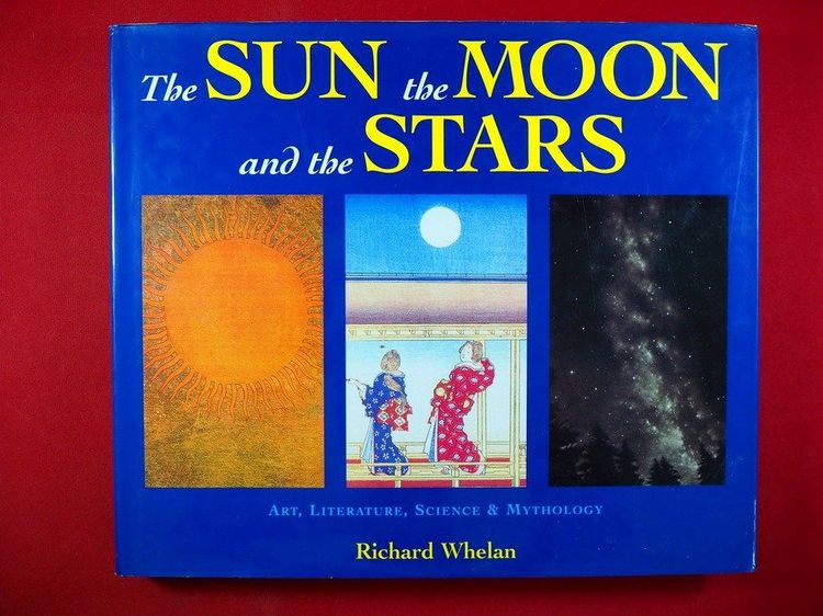 The Sun the Moon and the Stars เดอะ ซัน เดอะ มูน แอนด์ เดอะ สตาร์ ดวงอาทิตย์ดวงจันทร์และดวงดาว รูปที่ 1