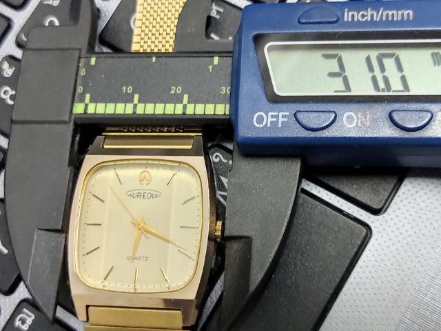 Aureole quartz รูปที่ 11