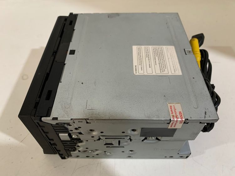 KENWOOD DNX7360BT(navi)สภาพสวย อุปกรณ์ครบ รูปที่ 17