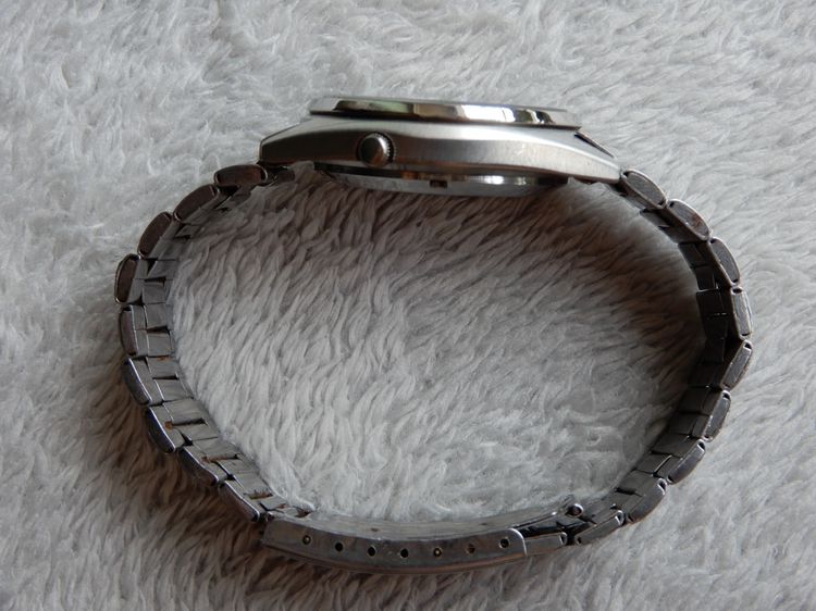 SEIKO AUTOMATIC Seiko 5 KY 7S26-3040 F (VINTAGE) รูปที่ 6