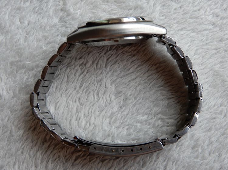 SEIKO AUTOMATIC Seiko 5 KY 7S26-3040 F (VINTAGE) รูปที่ 7