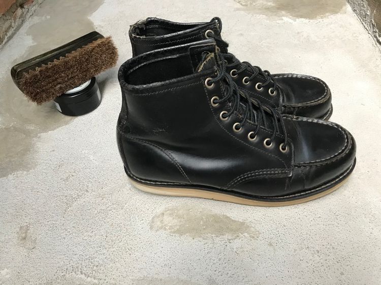 Red wing 8179 รูปที่ 5