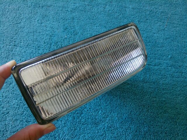 ไฟตัดหมอกกันชนหน้า BMW E36 ปี 92-00 ของแท้ สภาพของใหม่เก่าเก็บ และเศษข้างซ้าย 1 ดวง ยี่ห้อ Hella ผลิต สภาพสวยใส รูปที่ 13