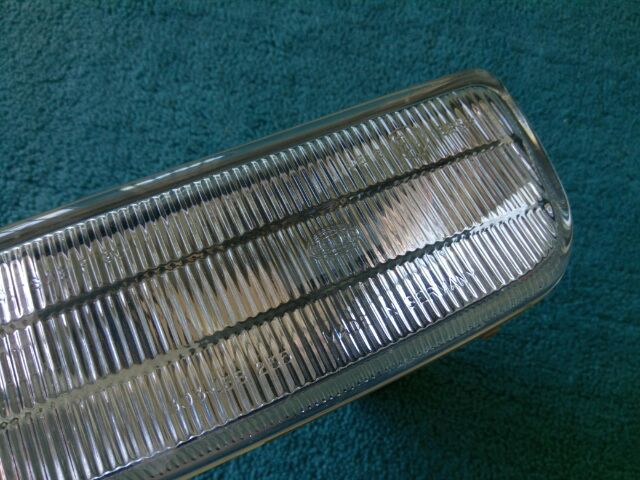 ไฟตัดหมอกกันชนหน้า BMW E36 ปี 92-00 ของแท้ สภาพของใหม่เก่าเก็บ และเศษข้างซ้าย 1 ดวง ยี่ห้อ Hella ผลิต สภาพสวยใส รูปที่ 12