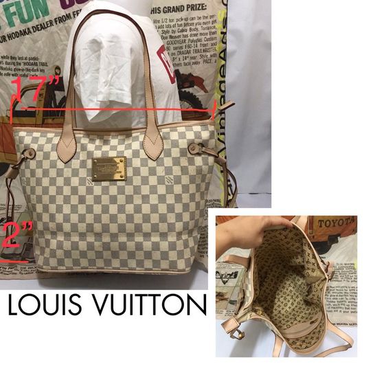 Louis Vuitton   รูปที่ 1