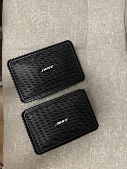 ลำโพง Bose101 รูปที่ 4