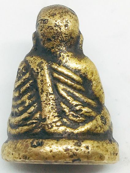 หลวงพ่อเงิน พิมพ์นิยม(พิมพ์ A)วัดบางคลาน จ.พิจิตร รูปที่ 6