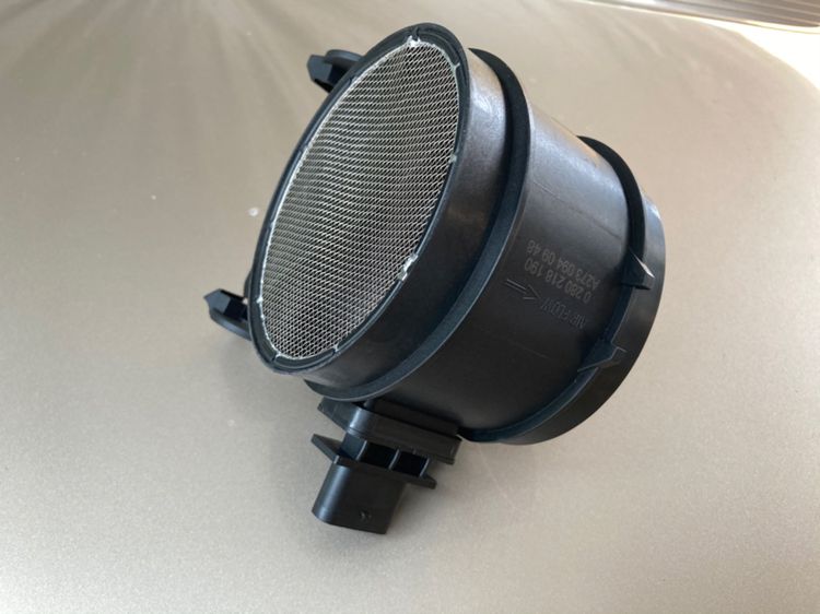 AIRFLOW Benz M272 2.5L และ 3.0L AIRMASS W203 W211 W204 W209 Part no. A280218190 A2730940948 A2721412040 C230 C250 CLK280 E230 E280 S300 รูปที่ 8