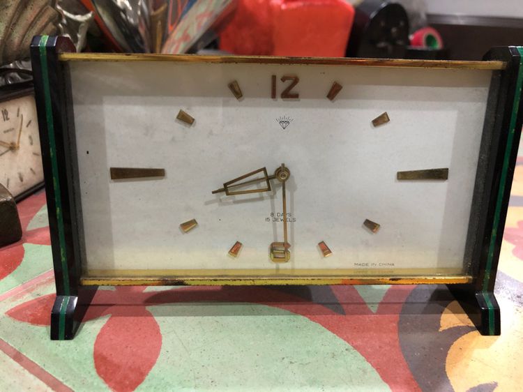 นาฬิกาเก่า ของเก่าสะสม