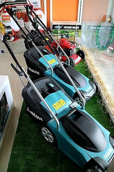 เครื่องขุดหลุมเจาะดิน STIHL BT230 (ไม่รวมดอกเจาะ)  รูปที่ 9