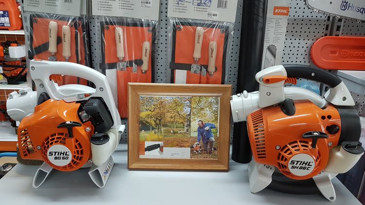 MARUYAMA  MBS5020RS เครื่องตัดหญ้าข้ออ่อน 2 จังหวะ รูปที่ 7