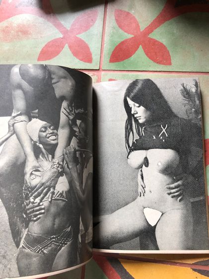 ของเก่าสะสม รูปที่ 5