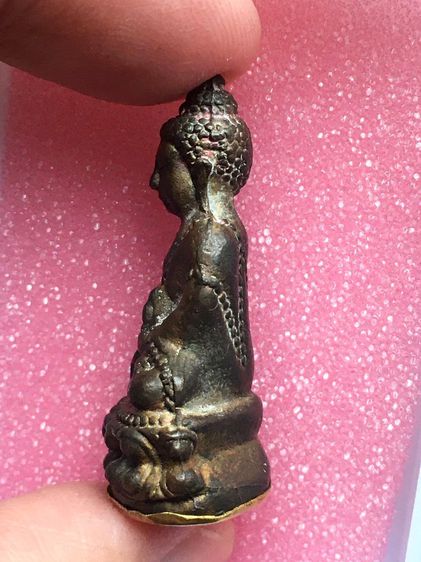 พระกริ่งชินบัญชร หลวงปู่ทิม รูปที่ 5