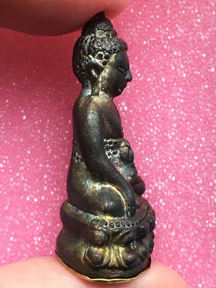 พระกริ่งชินบัญชร หลวงปู่ทิม รูปที่ 4