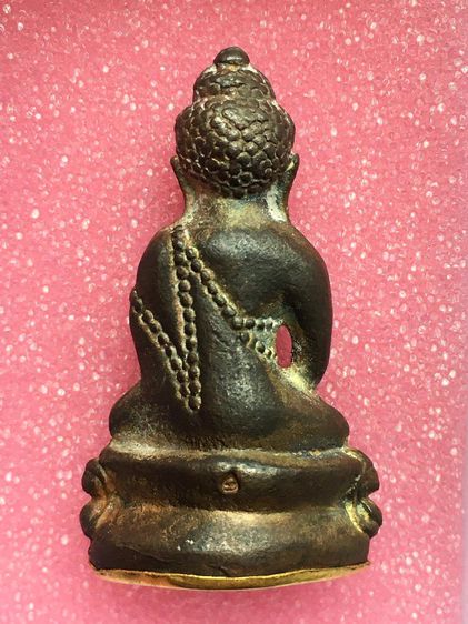 พระกริ่งชินบัญชร หลวงปู่ทิม รูปที่ 2