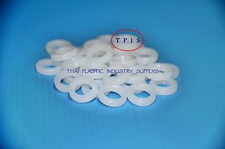 ซุปเปอร์ลีน แท่ง - Superlene Rod - NYLON PA6 - ไนล่อนแท่ง รูปที่ 12