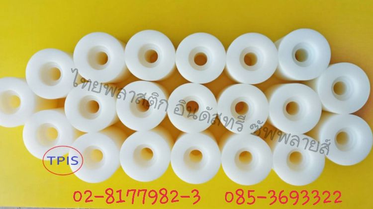 ซุปเปอร์ลีน แท่ง - Superlene Rod - NYLON PA6 - ไนล่อนแท่ง รูปที่ 10