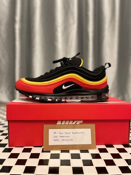 Nike Air max 97 รูปที่ 5