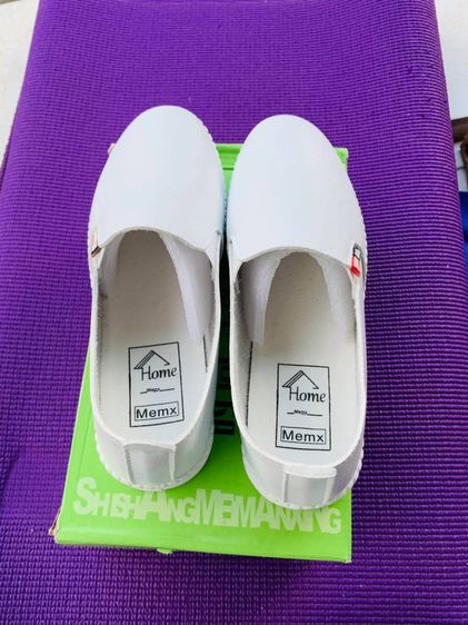 รองเท้าสลีปออนผู้หญิง รูปที่ 6