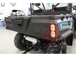 CFMOTO U1000 EPS (Full Option) รูปที่ 13