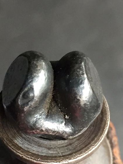 พดด้วง อยุธยา ตราสวย รูปที่ 5