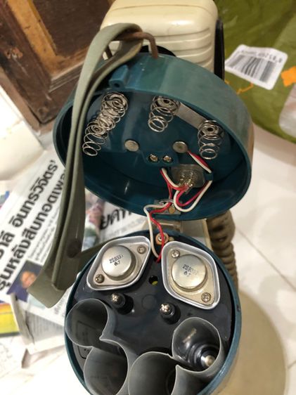 ของเก่าสะสม รูปที่ 8