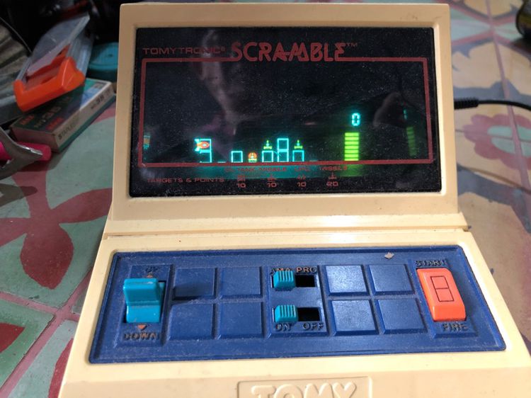 เกมส์เก่าสะสม รูปที่ 2