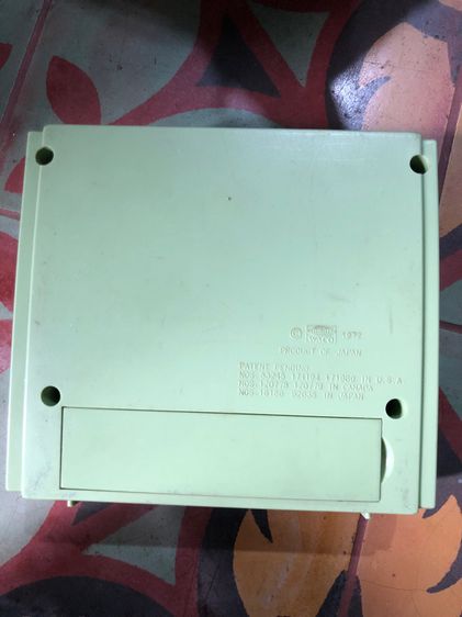 เกมส์เก่าสะสม รูปที่ 3