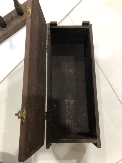 กล่องเหล้าเก่า รูปที่ 3