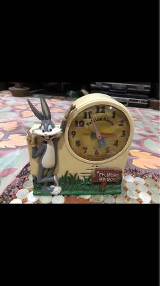 นาฬิกาเก่า