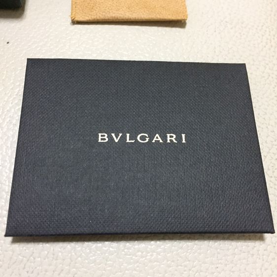กล่อง Bvlgari  รูปที่ 4