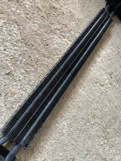 Coolant รังผึ้ง พวงมาลัยพาวเวอร์ BMW E90 แท้ มือสอง 318i 320i 325i 320d รูปที่ 13