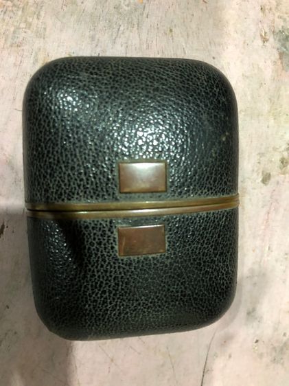 นาฬิกาเก่า รูปที่ 4