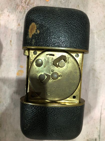 นาฬิกาเก่า รูปที่ 3