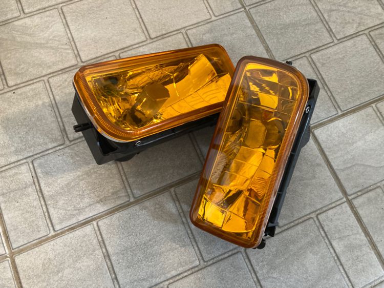 ไฟท้าย Compact 316i ไฟเลี้ยวแก้ม ไฟตัดหมอก ไฟมุม ส้ม BMW E36 รุ่นปี 1992 ถึง 2000 ใส่ 318i 318is 320is 323i 325i รูปที่ 6