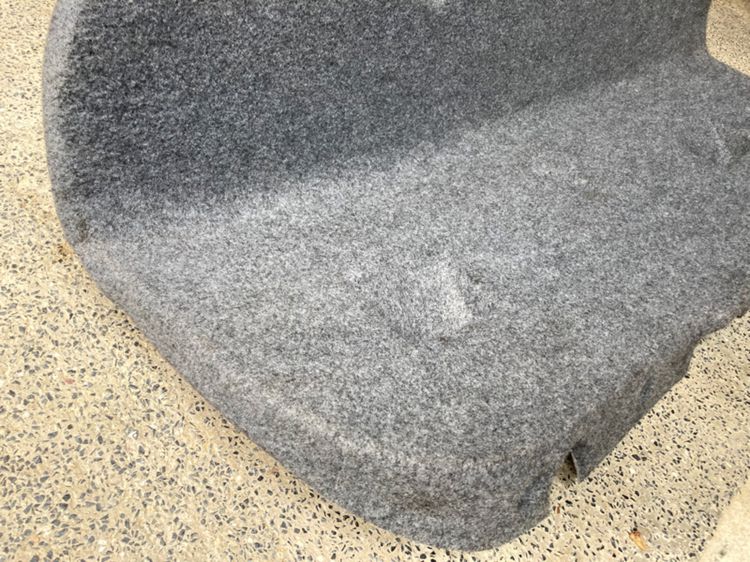 E90 Pre LCi แผงพรม ฝาท้าย ของแท้ มือสอง 318i 320i 325i 320d รูปที่ 5