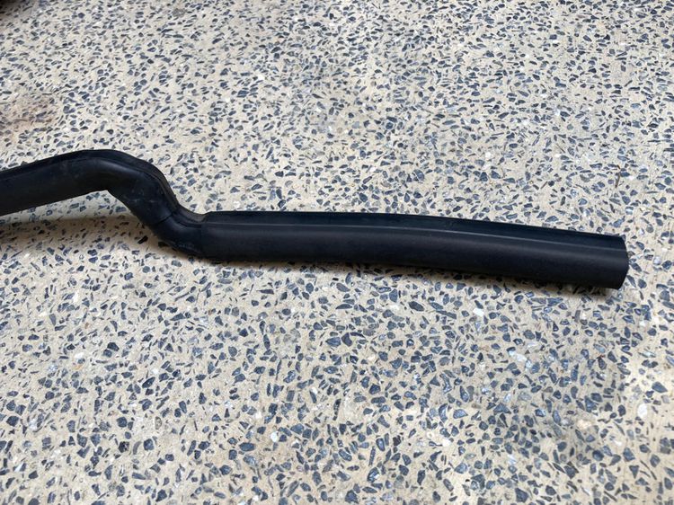 อะไหล่ BMW E90 คิ้วยาง ไฟหน้า ช่องลม ท่ออากาศ หน้าเครื่อง 318i 320i 325i 320d รูปที่ 6