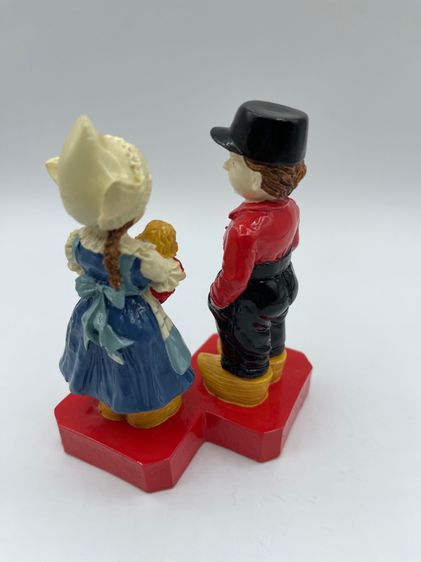 ตุ้กตา Holland หนุ่มสาว ตั้งโชว์ รูปที่ 4