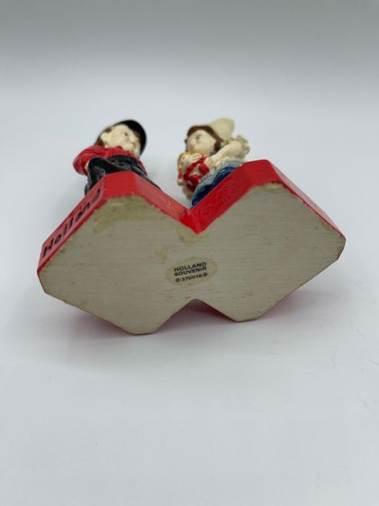 ตุ้กตา Holland หนุ่มสาว ตั้งโชว์ รูปที่ 5