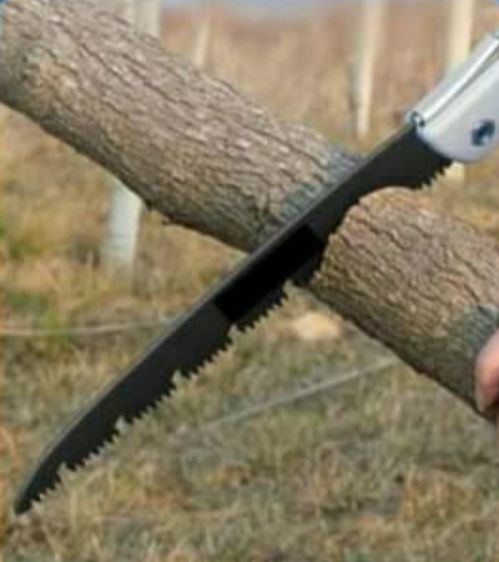 เลื่อยพับ SK5  รูปที่ 8