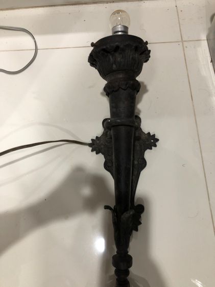 โคมไฟเก่า รูปที่ 4