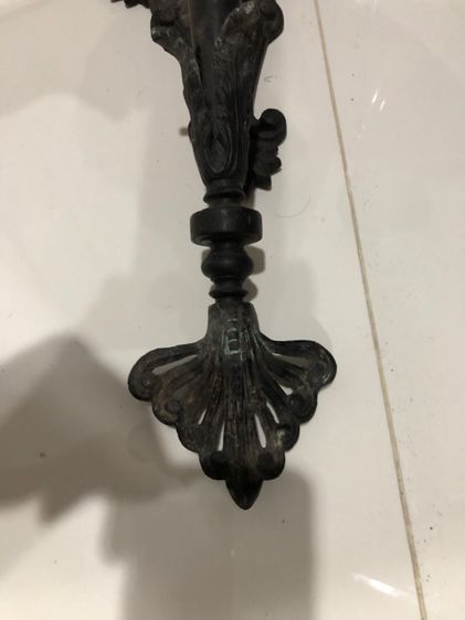 โคมไฟเก่า รูปที่ 3