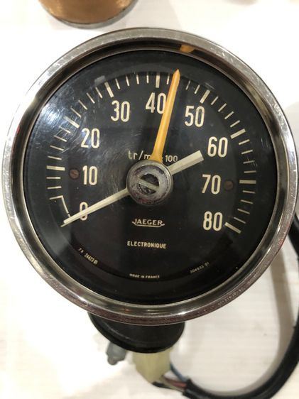 อะไหล่รถโบราณ รูปที่ 5