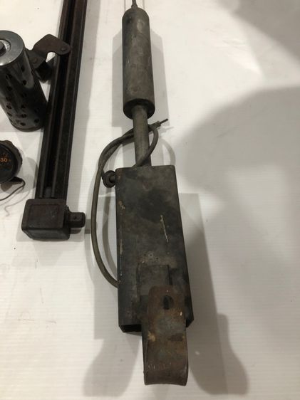 อะไหล่รถโบราณ รูปที่ 4