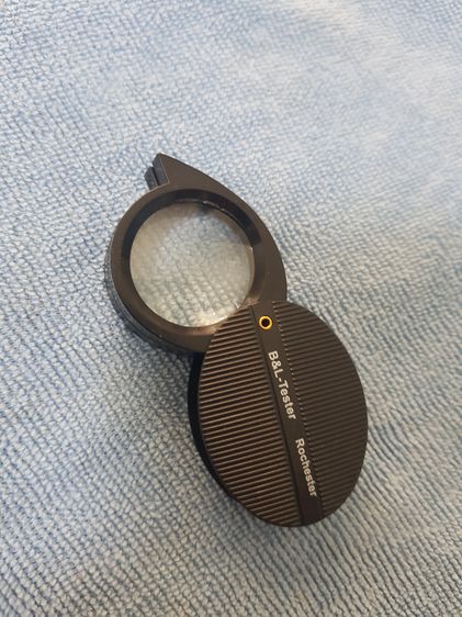 กล้องส่องพระและเพชรพลอย รูปที่ 7