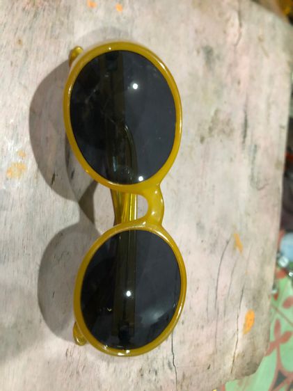 อื่นๆ แว่นเก่า