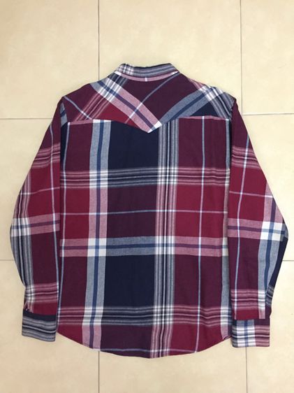 เสื้อเชิ้ต Levi s รูปที่ 2